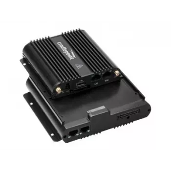 CradlePoint COR Extensibility Dock - Expansion Module