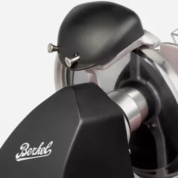 Trancheuse Berkel Red Line RL 250 noir mat