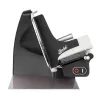 Trancheuse Berkel Homeline HL PLUS 250 noir mat