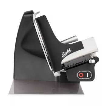 Trancheuse Berkel Homeline HL PLUS 250 noir mat
