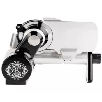 Trancheuse Berkel Icon Line noire (BKICNGBD010000000N)