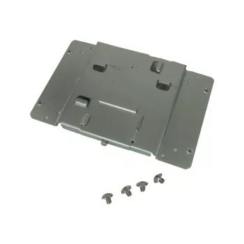 CradlePoint Power Supply Mounting Bracket - DIN Rail Mountable