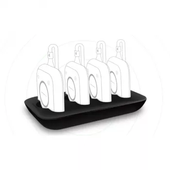 Support de base VIVITEK Launcher Plus pour 4x (NVK-VE09)