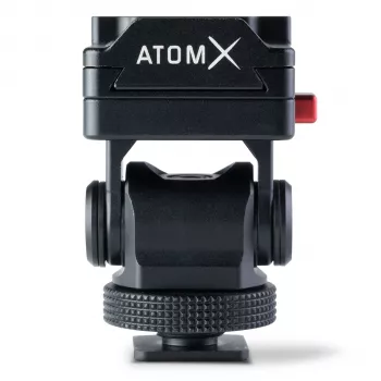 Support de moniteur Atomos AtomX pour moniteurs 5 et 7 pouces (fixation rapide)