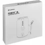 Poche à eau HydraPak Force 2L - Mammoth Grey
