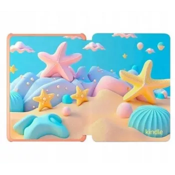 Amazon Kindle Paperwhite Kids 16 Go 7 2024 Starfish