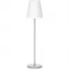 Lampadaire LED NewGarden Lola Slim 120 anthracite