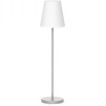 Lampadaire LED NewGarden Lola Slim 120 anthracite