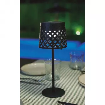 Lampe solaire de table NewGarden GRETITA