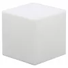 NewGarden Cuby 32 applique LED extérieure lumière blanche 25W 6500K IP65