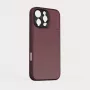 Coque Moment MagSafe pour iPhone 16 Pro Max Red Clay