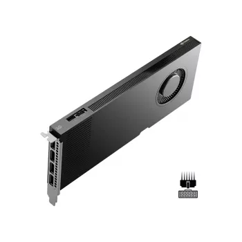 NVIDIA RTX PRO 4000 SFF Blackwell Bulk - PCI-Express - 24576 Mo