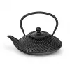 Théière en fonte Bredemeijer Xilin 1,25 L noire G002ZW
