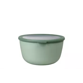Mepal Cirqula récipient multi-usages Nordic Sage 3 litres
