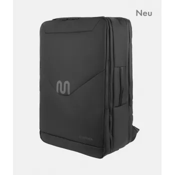Sac de voyage onemate Travel Bag Ultimate (2) noir