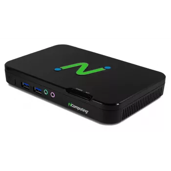 Client léger NComputing RX540 Raspberry Pi CM5