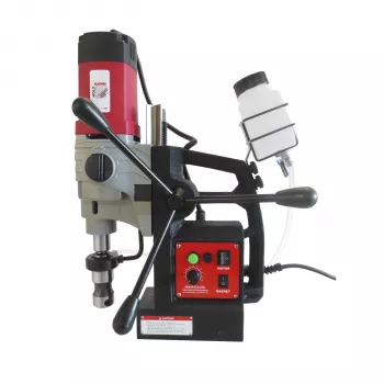 Perceuse magnétique HOLZMANN MASCHINEN MBM450LRE 1200W