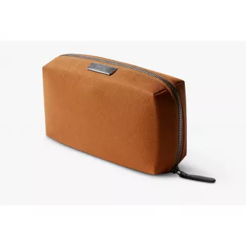 Bellroy Tech Kit - organisateur d'accessoires techniques (bronze)