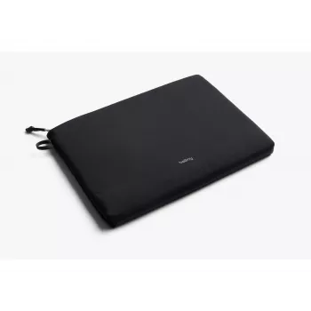Housse d'ordinateur portable Bellroy Lite Laptop Sleeve 16 - 16 pouces (noir)
