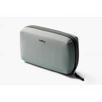 Bellroy Tech Kit - organisateur d'accessoires techniques (eucalyptus)