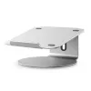 Support d'ordinateur portable ALOGIC Elite 360 argent