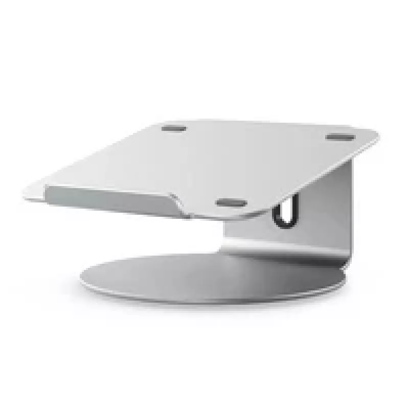 Support d'ordinateur portable ALOGIC Elite 360 argent