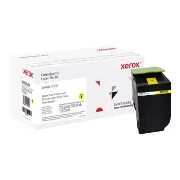 Toner Xerox Everyday jaune très grande capacité (006R04489)
