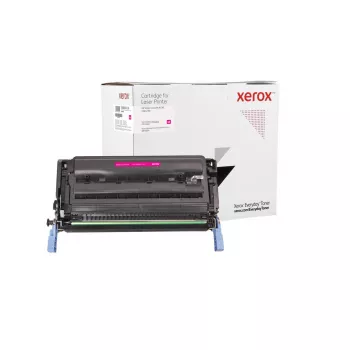 Cartouche de toner Xerox Everyday magenta 006R04158