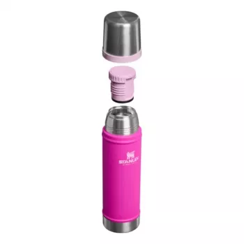 Stanley Classic Legendary Bottle 0,59 L Violet Blossom