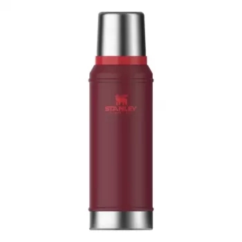 Stanley Classic Legendary Bottle 0,94 L Cranberry