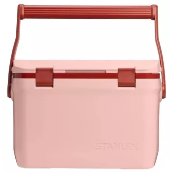Gourde isotherme STANLEY 1913 Stanley Easy-Carry Outdoor 15,1 L Peach Rose