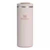Mug Stanley AeroLight Transit Fliptop 0,35L Rose Quartz