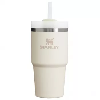 Stanley Quencher H2.O FlowState 0,6 l Cream