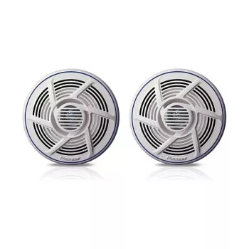 Pioneer TS-MR1600 haut-parleurs coaxiaux marins 2 voies 6,5 pouces (paire) - 100 W crête, 25 W RMS, 4 ohms