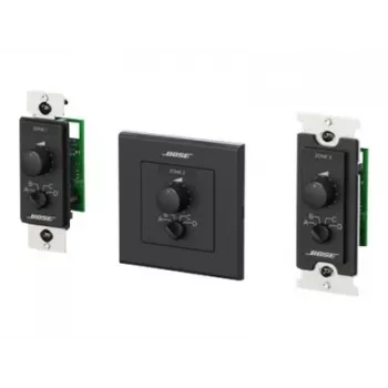 Sélecteur de source / contrôle de volume Bose ControlCenter CC-3