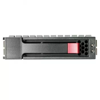 Disque dur HPE Midline 16 To 3,5 pouces LFF Hot-Swap SAS 12 Gb/s 7200 rpm