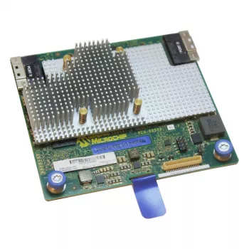 Contrôleur RAID HPE Microchip SmartRAID SR416i-a 16 voies PCIe 4.0 x8 4 Go de cache NVMe/SAS/SATA