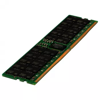 Mémoire HPE SmartMemory DDR5 32 Go DIMM 288-PIN 3200 MHz CL46 1,1 V enregistrée ECC