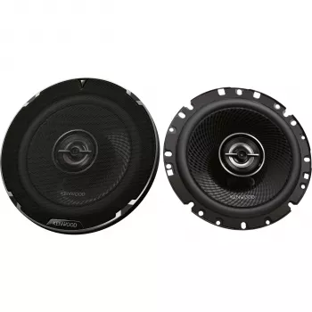 KENWOOD KFCPS1797 système d'enceintes 2 voies 17 cm Performance Standard Series