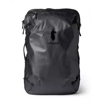 Cotopaxi Allpa 35L sac de voyage - Cotopaxi noir