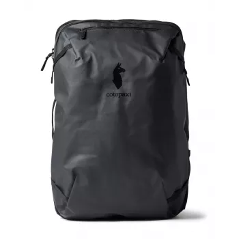Cotopaxi Allpa 42L sac de voyage - Cotopaxi noir