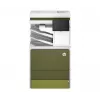 HP Color LaserJet Enterprise MFP X677s imprimante - Impression - Copie - Numérisation - Fax (en option) - Chargeur automatique de documents ; Bacs haute capacité en option ; Écran tactile ; Cartouche de toner TerraJet - Laser - Couleur - 1200 x 1200 DPI - Copieur couleur