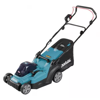 Tondeuse à gazon sans fil Makita 40V max XGT LM003GM102