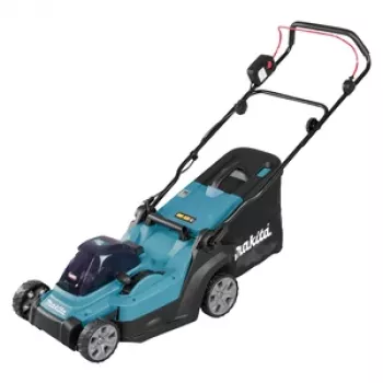 Tondeuse à gazon sans fil Makita 40V max XGT LM003GM102