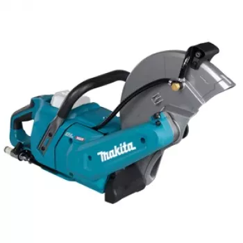 Tronçonneuse à disque sans fil Makita 40V XGT CE004GZ