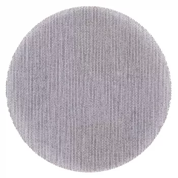 Abrasif en filet MAKITA 125mm A120 lot de 10 D-78667