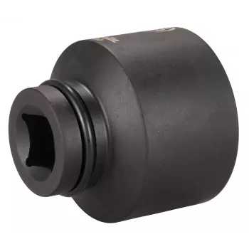 Makita E-24664 douille à chocs 65 mm entraînement 1 inch longueur 92 mm