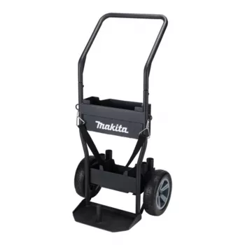 Makita JM00000674 chariot de transport pour marteau-piqueur sans fil HM004G