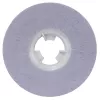 Makita 1914S4-1 porte-plateau de polissage pour monobrosse/polisseuse sans fil PS001G 175 mm