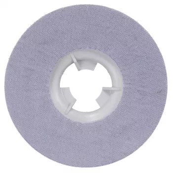 Makita 1914S4-1 porte-plateau de polissage pour monobrosse/polisseuse sans fil PS001G 175 mm
